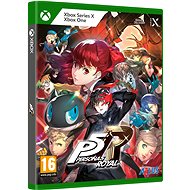 Persona 5 Royal - Xbox - Hra na konzoli