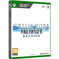 Crisis Core: Final Fantasy VII Reunion - Xbox - Hra na konzoli
