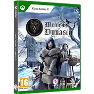 Medieval Dynasty - Xbox Series X