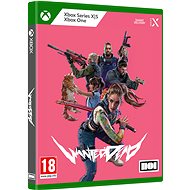 Wanted: Dead - Xbox - Hra na konzoli