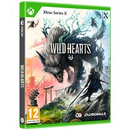 Wild Hearts - Xbox Series X - Hra na konzoli
