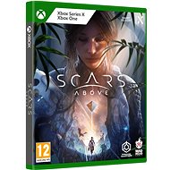 Scars Above - Xbox - Hra na konzoli