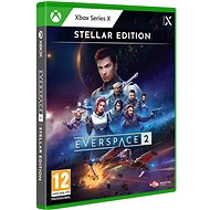 EVERSPACE 2: Stellar Edition - Xbox Series X - Hra na konzoli