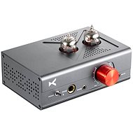 xDuoo MT-602 - Sluchátkový zesilovač