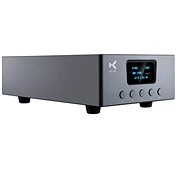 xDuoo XQ-100 Bluetooth - Sluchátkový zesilovač