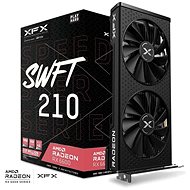 XFX Speedster SWFT 210 AMD Radeon RX 6600 Core - Grafická karta