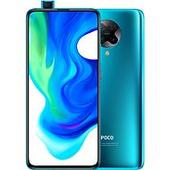 Xiaomi Poco F2 Pro LTE 128GB modrá - Mobilní telefon