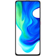 Xiaomi Poco F2 Pro LTE 128GB bílá - Mobilní telefon