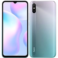 Xiaomi Redmi 9A modrá - Mobilní telefon
