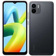Xiaomi Redmi A1 2GB/32GB černá - Mobilní telefon