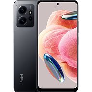 Xiaomi Redmi Note 12 4GB/64GB šedá - Mobilní telefon
