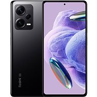 Xiaomi Redmi Note 12 Pro+ 5G 8GB/256GB černá - Mobilní telefon