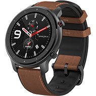 amazfit gtr alza