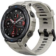 Amazfit T-Rex Pro Desert Grey - Smart Watch