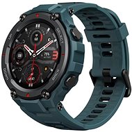 Amazfit T-Rex Pro Steel Blue - Smart Watch
