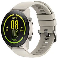 Xiaomi Mi Watch (Beige) - Smart Watch