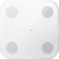 Xiaomi Mi Body Composition Scale 2 - Osobní váha