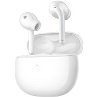 Xiaomi Buds 3 (Gloss White) - Bezdrátová sluchátka