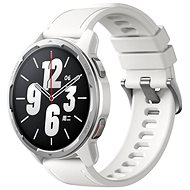 Chytré hodinky Xiaomi Watch S1 Active Moon White