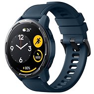 Xiaomi Watch S1 Active Ocean Blue - Chytré hodinky