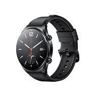 Xiaomi Watch S1 Black - Chytré hodinky