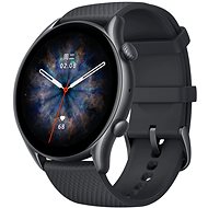 Amazfit GTR 3 Pro Black - Smart Watch