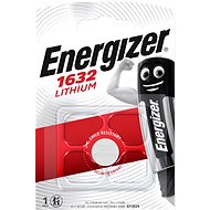 Energizer Lithiová knoflíková baterie CR1632  - Knoflíková baterie