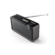 Maxxo PB01 - Radio