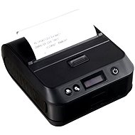 Cashino PTP-III DUAL BT - Pokladní tiskárna