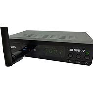 Maxxo DVB-T2 HEVC/H.265 wifi - Set-top box