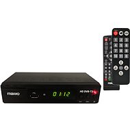Maxxo DVB-T2 HEVC/H.265 Senior - Set-top box