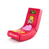 XRocker Nintendo Peach - Herní židle