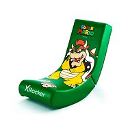 XRocker Nintendo Bowser - Herní židle