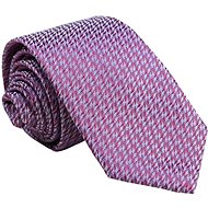 Men's patterned tie Barley - Tie