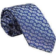 Men's patterned tie Microbe - Tie