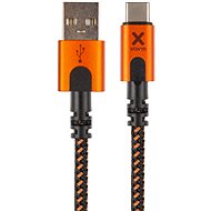 Xtorm Xtreme USB to USB-C cable (1,5m) - Datový kabel