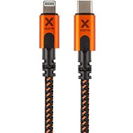Xtorm Xtreme USB-C to Lightning cable (1,5m) - Datový kabel