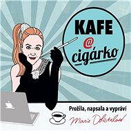 Kafe a cigárko (PROMO) - Audiokniha MP3