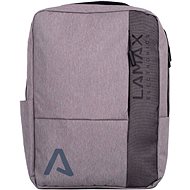LAMAX Backpack 15 grey - Batoh