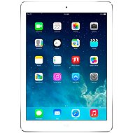 iPad Air 16GB WiFi Silver & White DEMO - Tablet