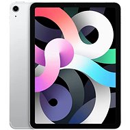 iPad Air 64GB WiFi Stříbrný 2020 DEMO - Tablet