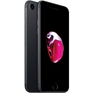 iPhone 7 32GB Black - Mobilní telefon
