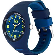 Ice Watch P. Leclercq blue lime 020613