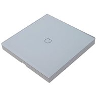 XtendLan chytrý Wi-Fi vypínač / jednotlačítkový/ TUYA - Vypínač