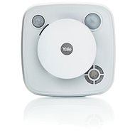 Yale Sync PIR + senzor kouře / tepla - Detektor kouře
