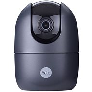 Yale Smart IP kamera 1080p panoramatická interiér - IP kamera