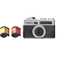 Yashica digiFILM - Digitální fotoaparát