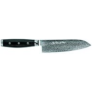 YAXELL GOU 101 Santoku nůž 165mm - Kuchyňský nůž
