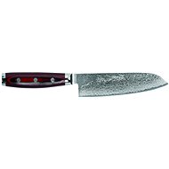 YAXELL Super GOU 161 Santoku nůž 165mm - Kuchyňský nůž