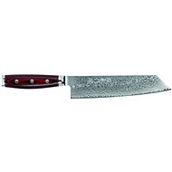 YAXELL Super GOU 161 Kiritsuke nůž 200mm - Kuchyňský nůž